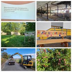 Wochenrückblick 25.09. - 01.10.2023 wochenrückblick 25.09. 01.10.2023