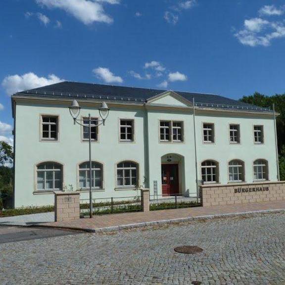 Bürgerhaus 2012 (1)